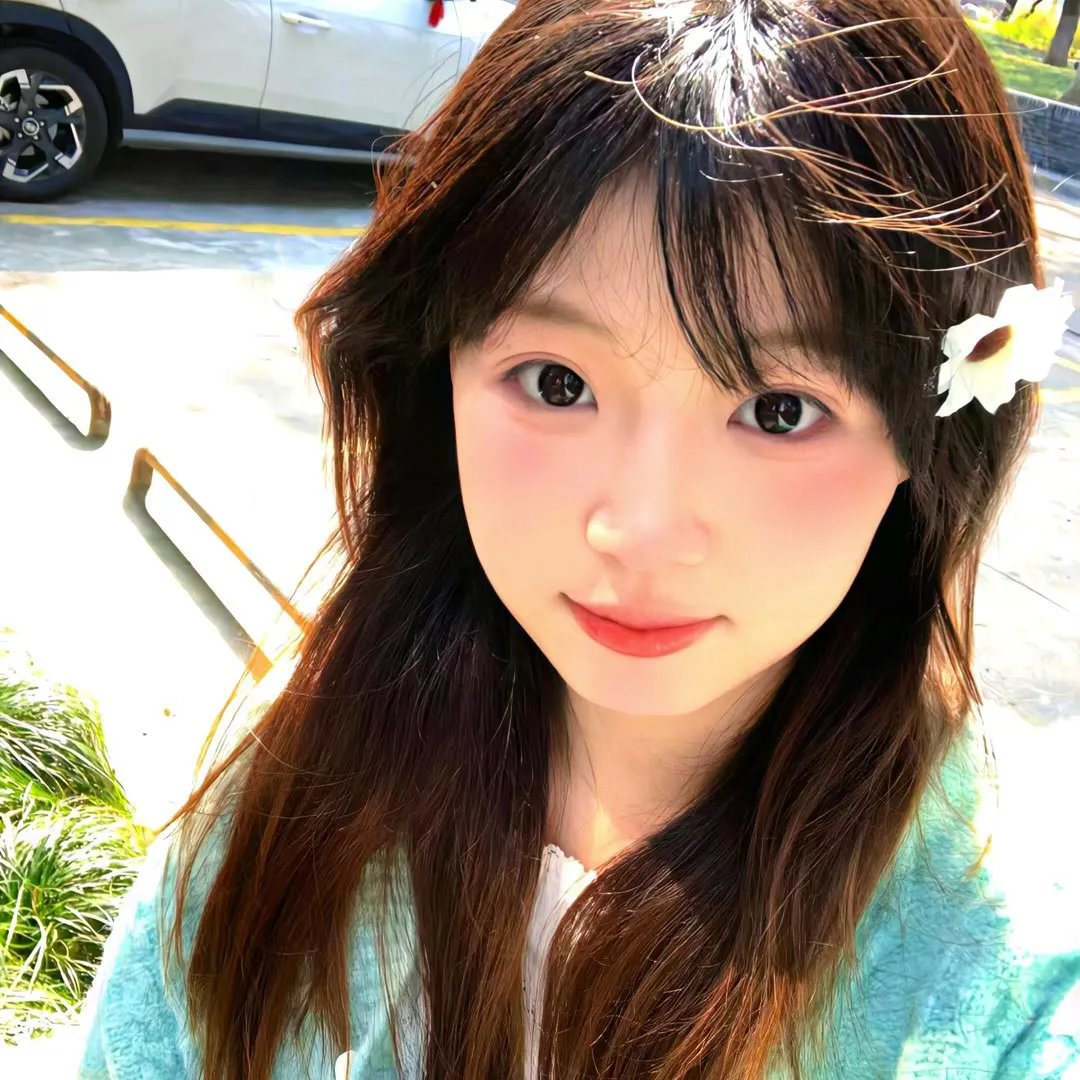 搏击傲娇小女生
