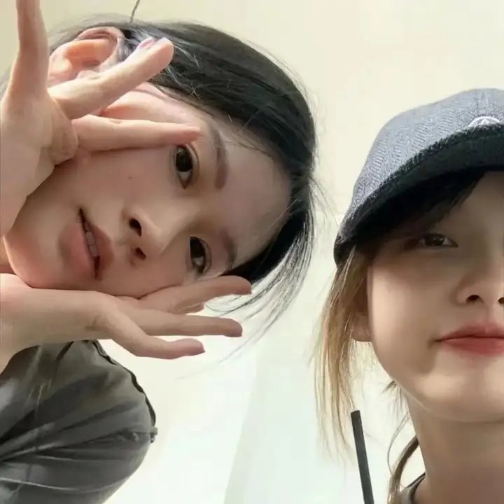 继女